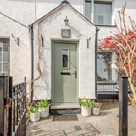 Holiday home 4 Peartree Braithwaite