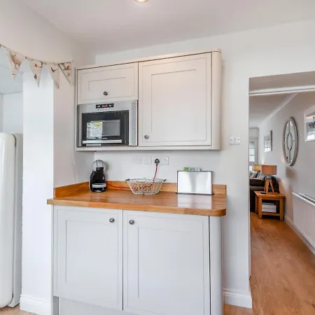 4 Peartree Holiday home