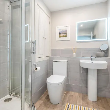 Holiday home 4 Peartree Braithwaite