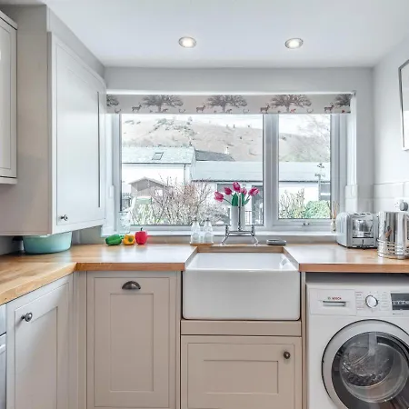 4 Peartree Holiday home