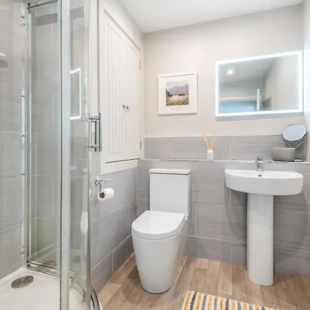 4 Peartree Ferienhaus *