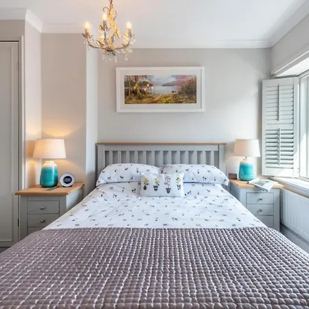 4 Peartree Ferienhaus