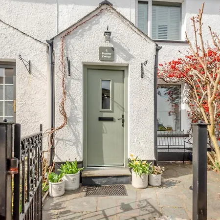 4 Peartree Ferienhaus