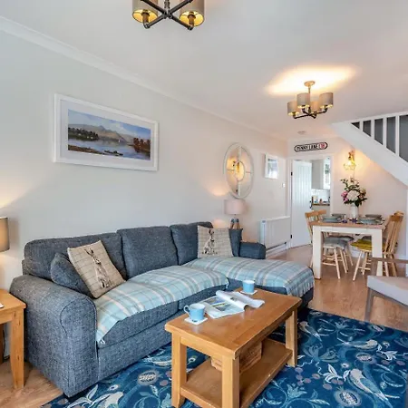 Prázdninový dům 2 Bed In Oc-p31730