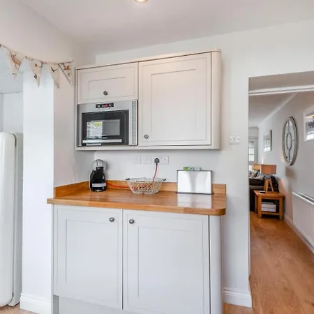 Prázdninový dům 2 Bed In Oc-p31730 Braithwaite