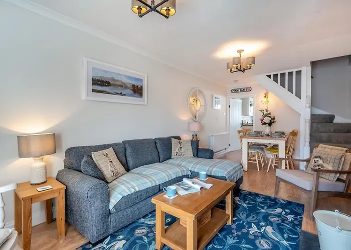 Prázdninový dům 2 Bed In Oc-p31730