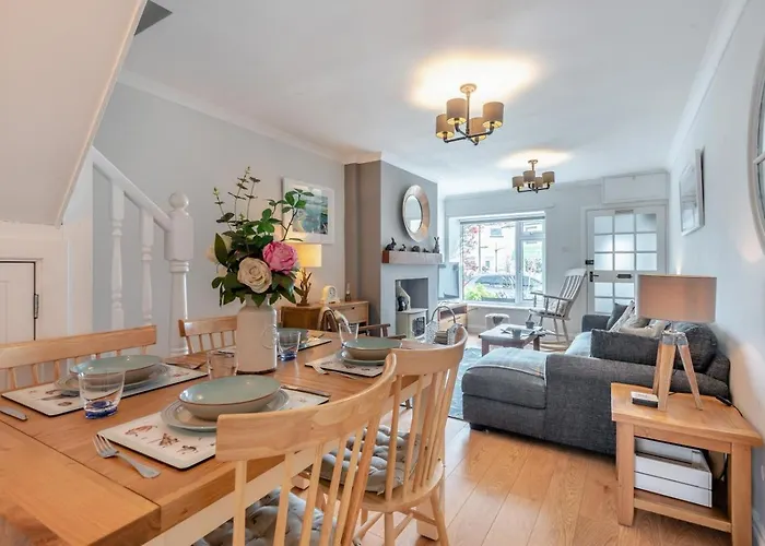 2 Bed In Oc-p31730 Prázdninový dům