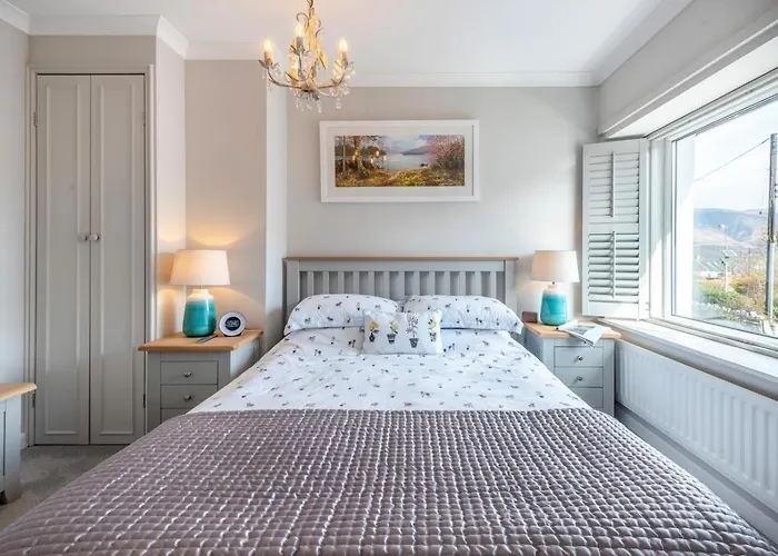 Prázdninový dům 2 Bed In Oc-p31730 *