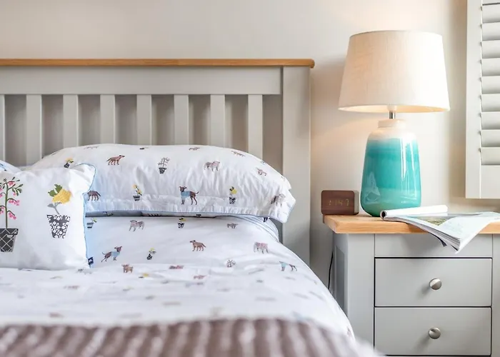 Prázdninový dům 2 Bed In Oc-p31730