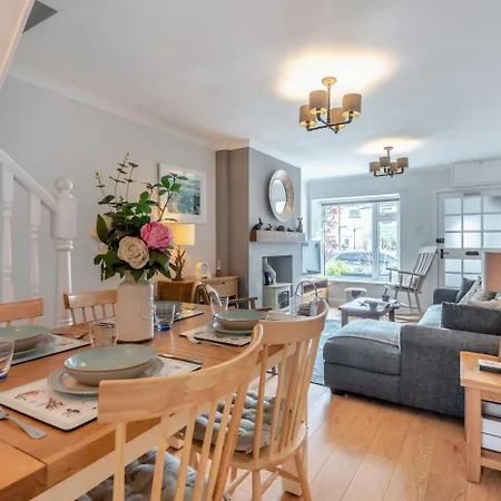 4 Peartree * Braithwaite